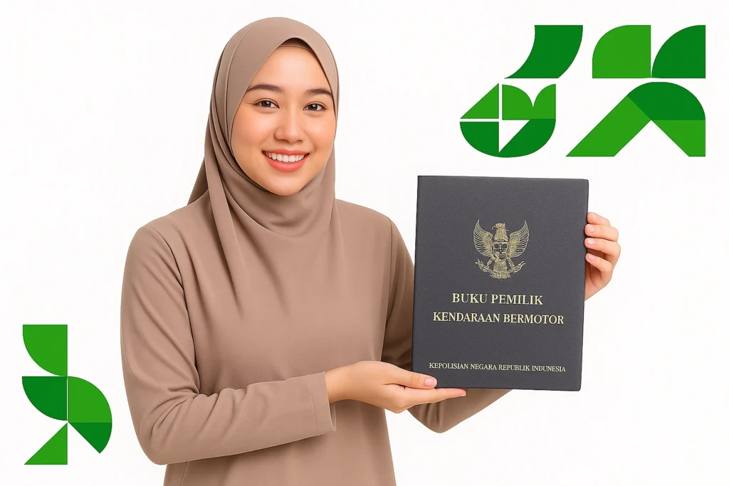 gadai bpkb mobil