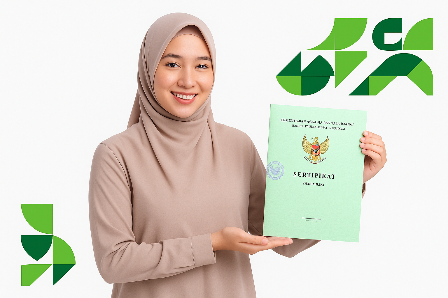 gadai sertifikat